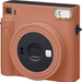 EAN 4547410441420 - Fujifilm Instax Square SQ1 62 x 62 mm Naranja imagen 5