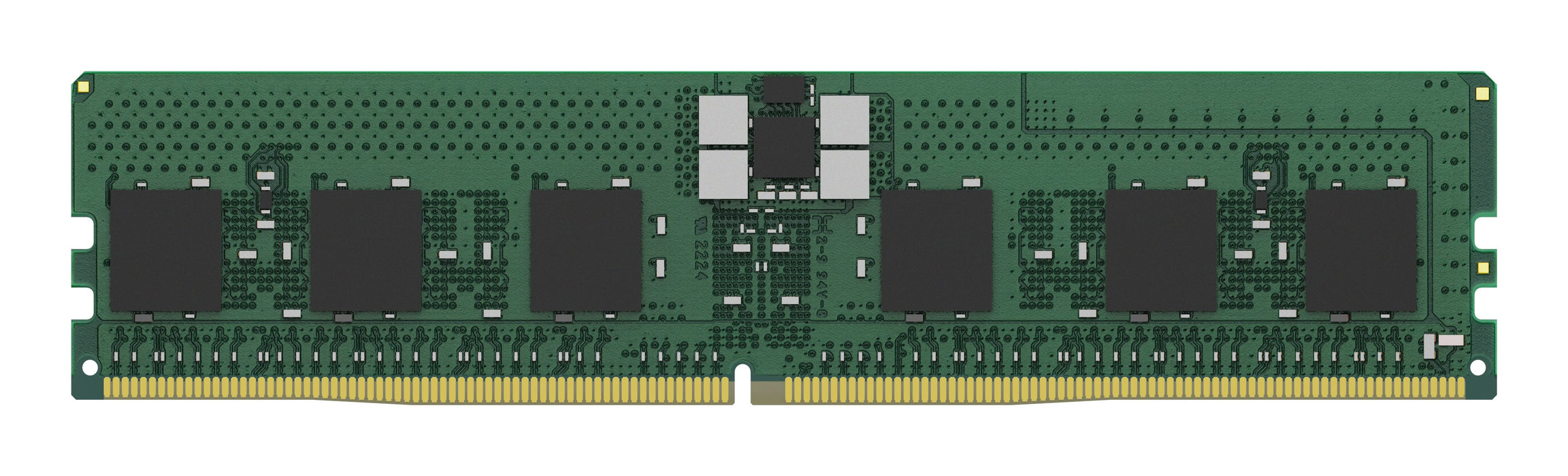 EAN 0740617347104 - Kingston Technology KSM64R52BS8-16MD módulo de memoria 16 GB 1 x 16 GB DDR5 6400 MT/s imagen 1