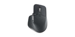 EAN 5099206104464 - Logitech 920-010931 teclado Ratón incluido Oficina RF Wireless + Bluetooth QWERTY Nórdico Grafito imagen 2