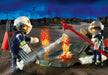 EAN 4008789709073 - Playmobil City Action 70907 set de juguetes imagen 4