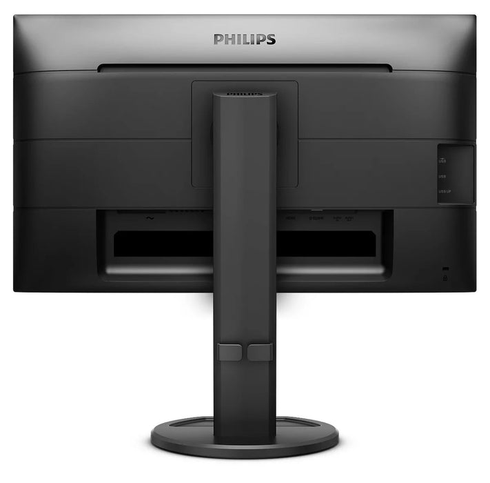 EAN 8712581772376 - Philips B Line 240B9/00 pantalla para PC 61,2 cm (24.1") 1920 x 1200 Pixeles WUXGA LED Negro imagen 5