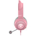 EAN 8887910060278 - Razer RZ04-04730200-R3M1 auricular y casco Auriculares Alámbrico Diadema Llamadas/Música Rosa imagen 7