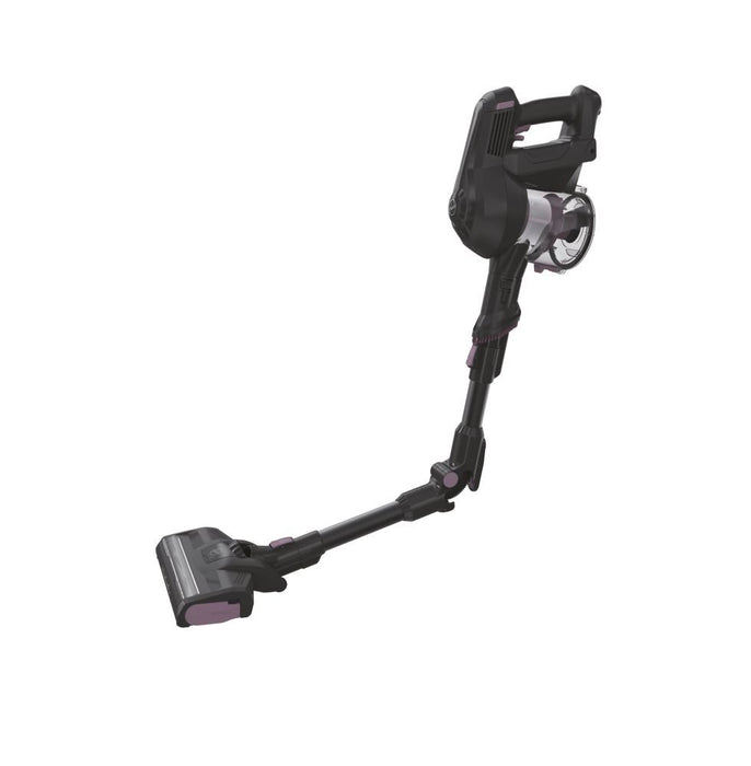 EAN 8059019065328 - Hoover HF1 HF103X 011 Aspiradora escoba Batería Secar Sin bolsa 0,9 L 170 W Titanio imagen 38