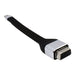 EAN 8059018367959 - Techly ICOC-USBC-VGA adaptador de cable de vídeo 0,12 m USB Tipo C VGA (D-Sub) imagen 6