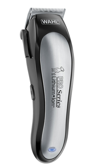 EAN 5996415033755 - Wahl Lithium Ion Pro Series cortadora de pelo de mascotas imagen 1