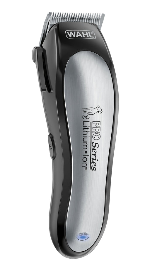 EAN 5996415033755 - Wahl Lithium Ion Pro Series cortadora de pelo de mascotas imagen 1