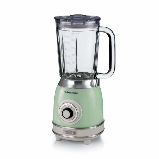 EAN 8003705119376 - Ariete 0583/04 1,5 L Batidora de vaso 1000 W Verde imagen 1