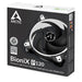 EAN 4895213701297 - ARCTIC BioniX P120 Carcasa del ordenador Ventilador 12 cm Negro, Blanco imagen 6