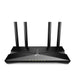 EAN 4897098684764 - TP-Link EX220 router inalámbrico Gigabit Ethernet Doble banda (2,4 GHz / 5 GHz) Negro imagen 1