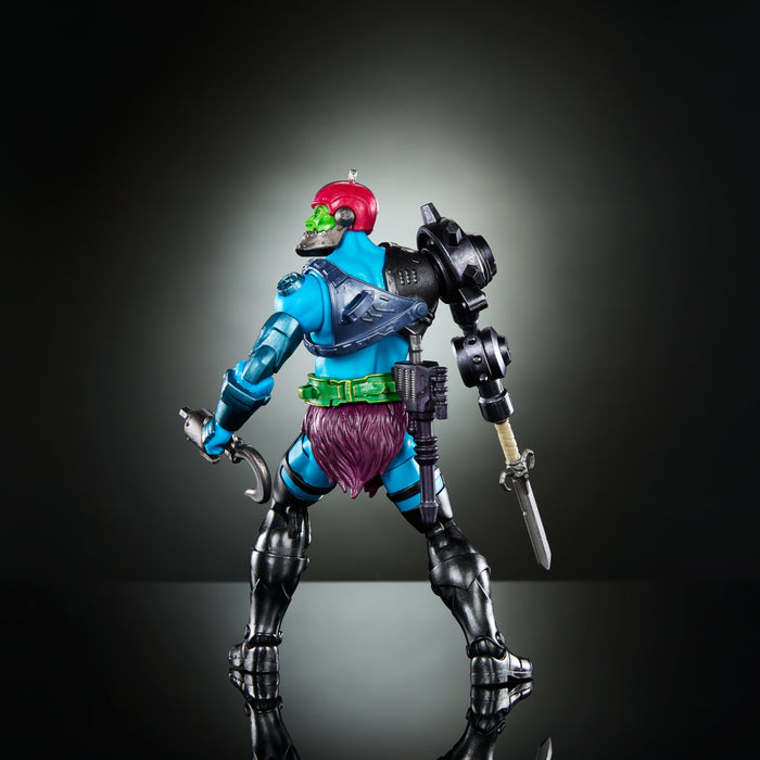 EAN 0194735243556 - Masters of the Universe HYC47 figura de juguete para niños imagen 5