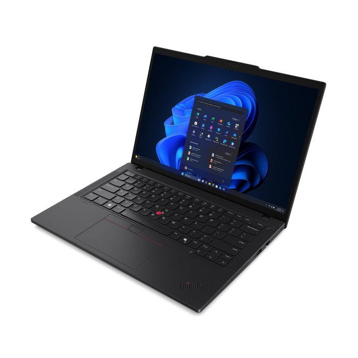 EAN 198158942799 - Lenovo ThinkPad T14 Gen 6 (Intel) Intel Core Ultra 7 255U Portátil 35,6 cm (14") WUXGA 32 GB DDR5-SDRAM 1  imagen 8