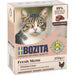 EAN 7300330649393 - Bozita 9117178 comida húmeda para gatos 370 g imagen 1