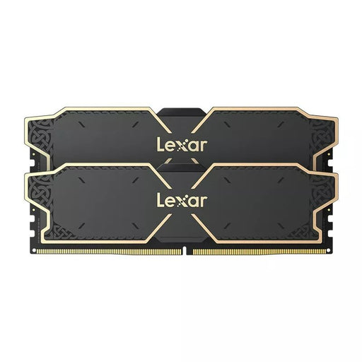 EAN 843367136094 - Lexar LD5U16G60C38LG-RGD módulo de memoria 32 GB 2 x 16 GB DDR5 imagen 1