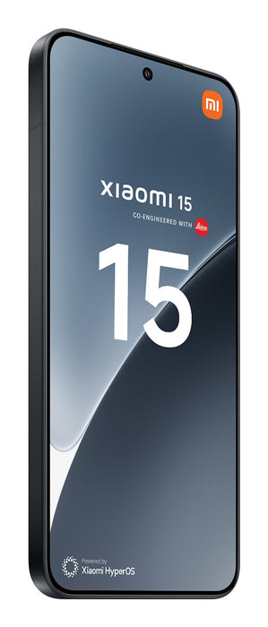 EAN 6932554406202 - Xiaomi 15 16,1 cm (6.36") 12 GB 256 GB 5240 mAh Negro imagen 4