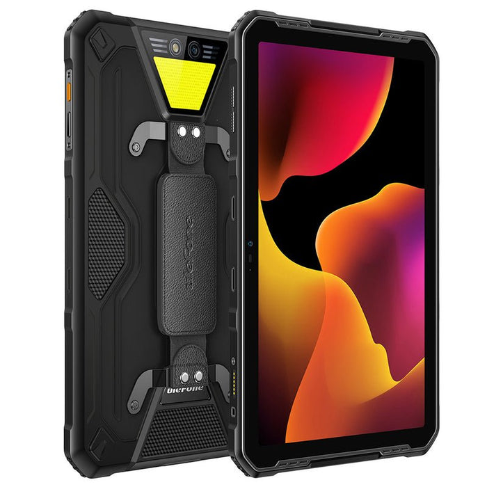 EAN 6937748735700 - Ulefone Armor Pad 2 4G Mediatek LTE-TDD & LTE-FDD 256 GB 27,9 cm (11") 8 GB Wi-Fi 6 (802.11ax) Android 13 imagen 1