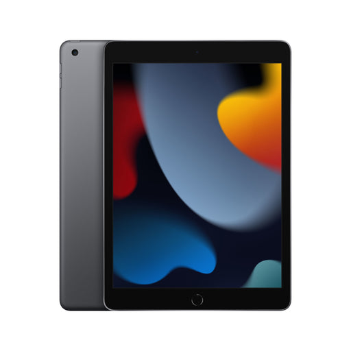 EAN 0194252515709 - Apple iPad 64 GB 25,9 cm (10.2") Wi-Fi 5 (802.11ac) iPadOS 15 Gris imagen 1