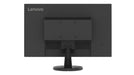 EAN 0196802375603 - Lenovo D27-40 pantalla para PC 68,6 cm (27") 1920 x 1080 Pixeles Full HD LED Negro imagen 4