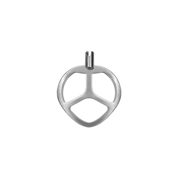 EAN 4260707282413 - Heinrichs HKM 8079 Batidora de varillas 1800 W Plata imagen 7