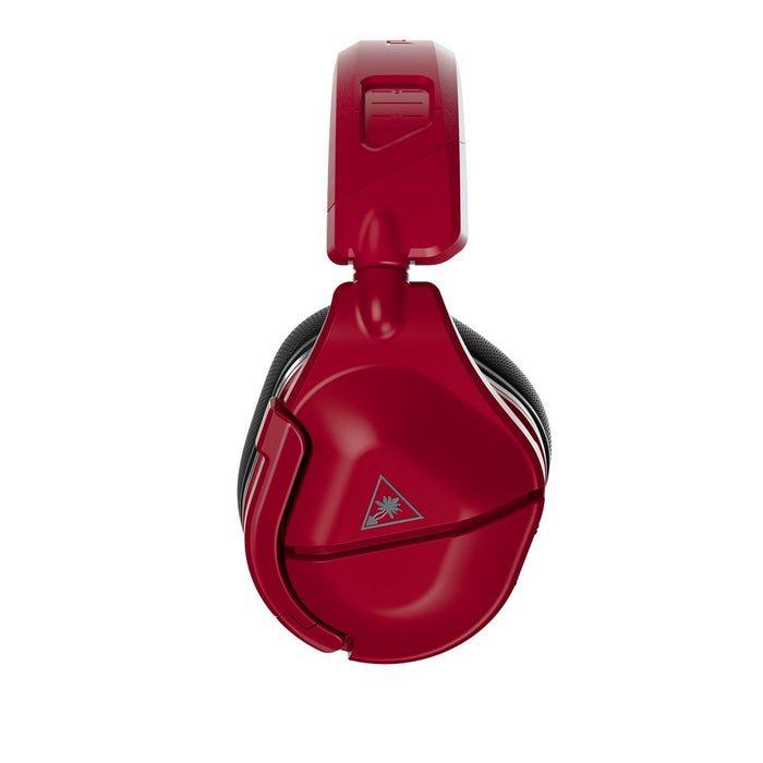 EAN 0731855023691 - Turtle Beach Stealth 600 Gen 2 MAX Auriculares Inalámbrico y alámbrico Diadema Juego USB Tipo C Rojo imagen 4