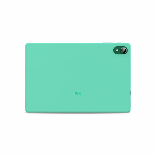 EAN 8436609912710 - SPC Gravity 5 SE Allwinner 64 GB 25,6 cm (10.1") 4 GB Wi-Fi 4 (802.11n) Android 13 Verde imagen 2