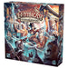 EAN 8435407650169 - Asmodee GUF043ES juego de tablero Zombicide: Eternal Empire 180 min Juego De Cartas imagen 1