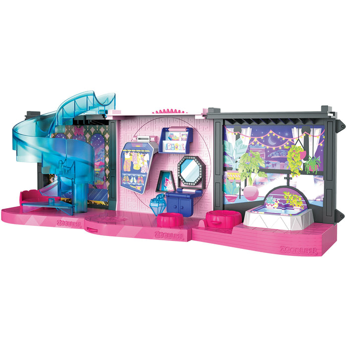 EAN 0778988369708 - Zoobles ZBL COL Playset BP GML imagen 4