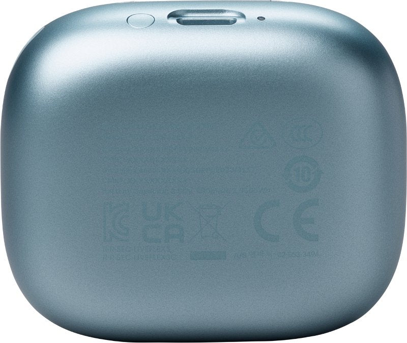 EAN 1200130012280 - JBL Live Flex 3 Auriculares Inalámbrico Dentro de oído Llamadas/Música/Deporte/Uso diario Bluetooth Azul imagen 6