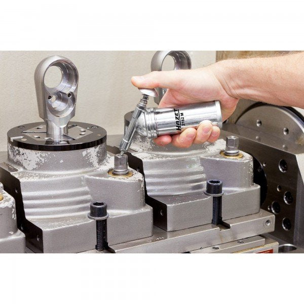 EAN 4000896185634 - HAZET 2162M bomba de engrasar Plata imagen 10