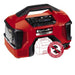 EAN 4006825627244 - Einhell 4020460 compresor de aire 90 W 21 l/min imagen 2