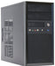 EAN 4710713239401 - Chieftec CT-01B-OP carcasa de ordenador Mini Tower Negro imagen 1