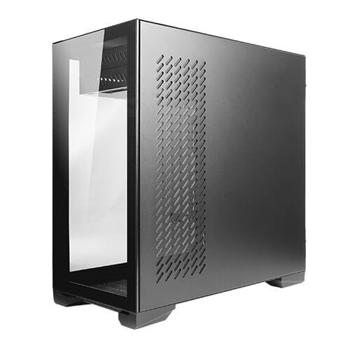 EAN 0761345812009 - Antec P120 Crystal Midi Tower Negro imagen 3