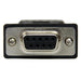 EAN 0065030837668 - StarTech.com RS422 RS485 Serial DB9 -> Terminal Block Adapter Negro imagen 2
