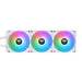 EAN 4713227539265 - Thermaltake TH420 V2 ARGB Placa base Kit de refrigeración líquida Blanco 1 pieza(s) imagen 5