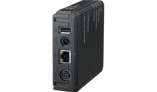 EAN 4528472108087 - Canon NA10 Ethernet imagen 1