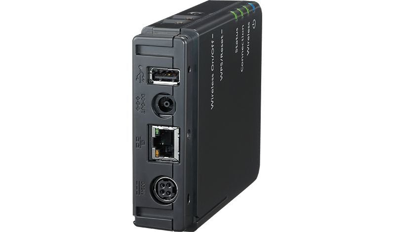 EAN 4528472108087 - Canon NA10 Ethernet imagen 1