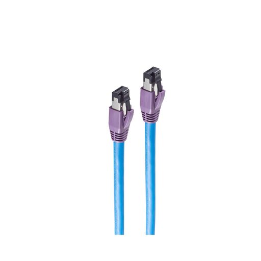 EAN 4017538078957 - shiverpeaks BS08-40151 cable de red Azul 1,5 m Cat8.1 S/FTP (S-STP) imagen 1