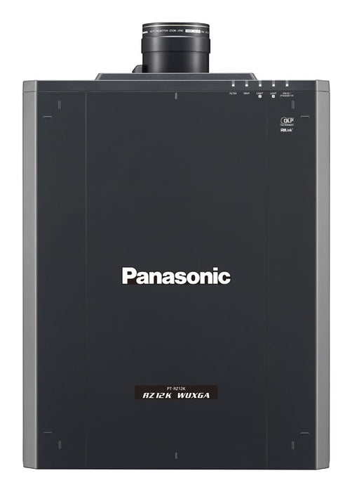 EAN 5025232824144 - Panasonic PT-RZ12KEJ videoproyector Proyector para grandes espacios 12000 lúmenes ANSI 3-Chip DLP WUXGA ( imagen 4