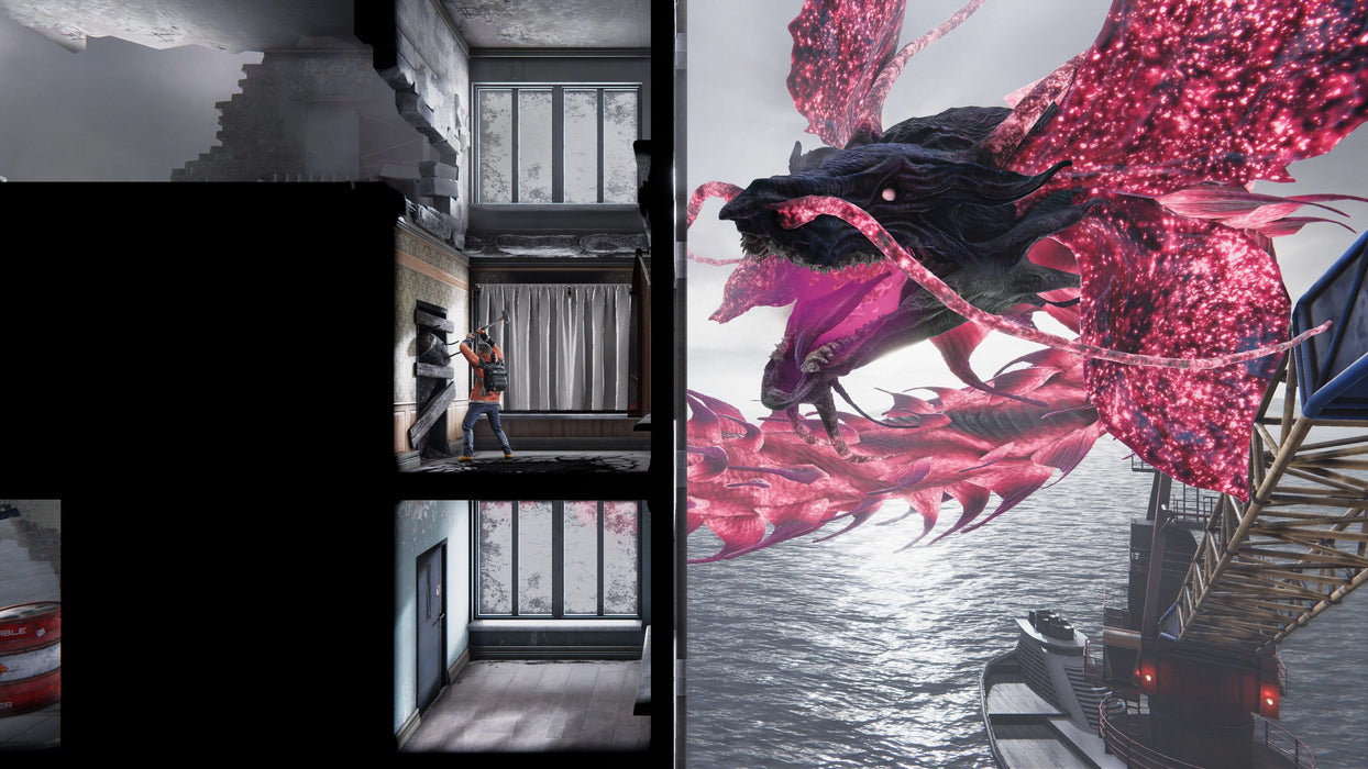 EAN 8436622260317 - Meridiem Games Kong: Survivor Instinct - Titans Edition imagen 1