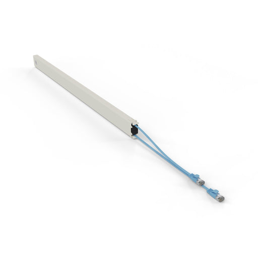 EAN 4262427630406 - PATCHBOX CONE46STPBL cable de red Azul 2,5 m Cat6a U/FTP (STP) imagen 1