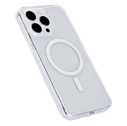 EAN 5715063116227 - eSTUFF ES67140027-BULK funda para teléfono móvil 15,5 cm (6.1") Transparente imagen 2