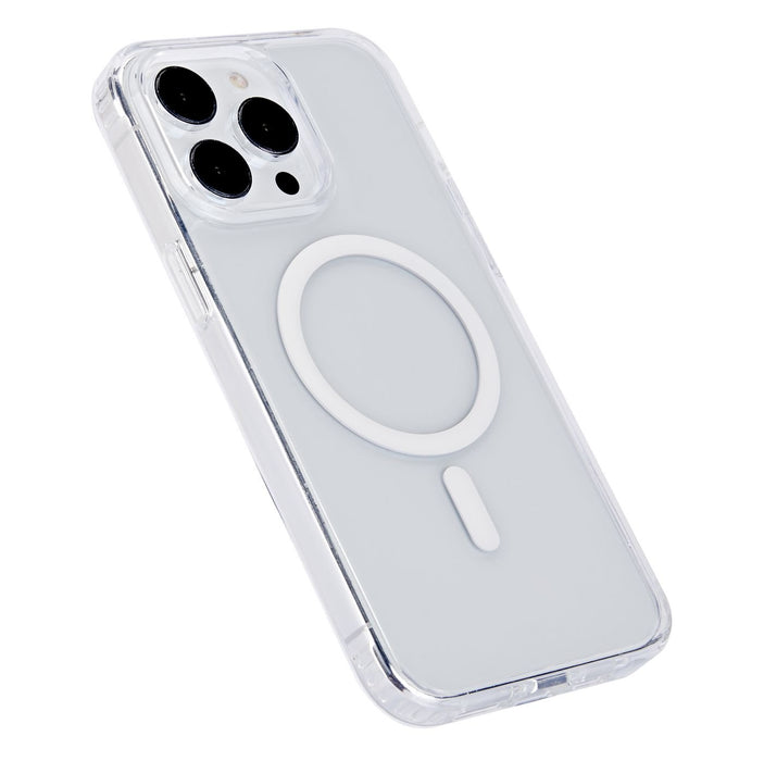 EAN 5715063116227 - eSTUFF ES67140027-BULK funda para teléfono móvil 15,5 cm (6.1") Transparente imagen 2