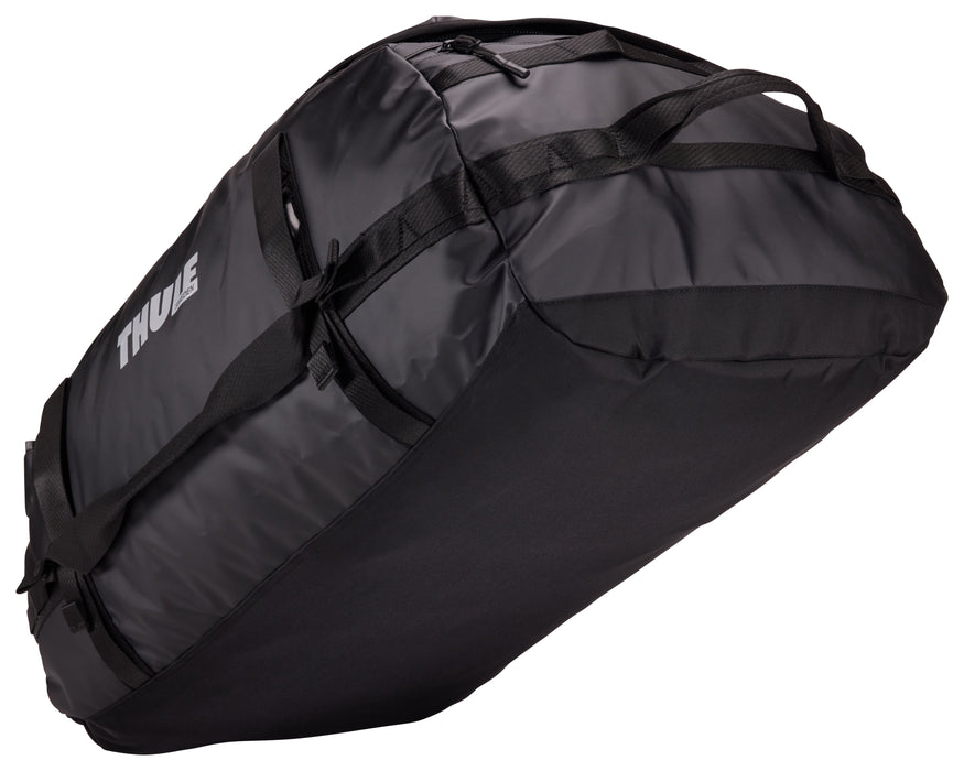 EAN 85854255271 - Thule Chasm TDSD304 Black bolso de lona 90 L Poliéster Negro imagen 11