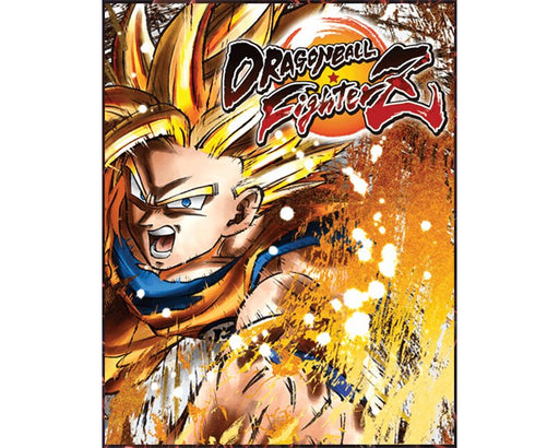 EAN 3391892024739 - BANDAI NAMCO Entertainment Dragonball FighterZ, Xbox One Estándar Inglés imagen 1