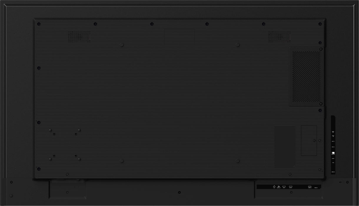 EAN 4948570125258 - iiyama LH5575UHS-B2AG pantalla de señalización Pantalla plana para señalización digital 138,7 cm (54.6")  imagen 11