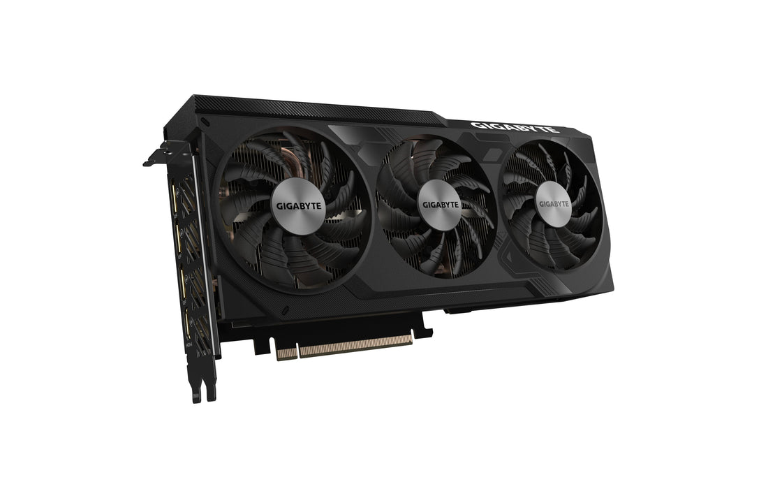 EAN 4719331354169 - GIGABYTE GeForce RTX 4070 SUPER WINDFORCE OC 12G NVIDIA 12 GB GDDR6X imagen 3