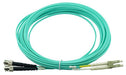 EAN 4063232617176 - BlueOptics SFP3133EU5MK Cable de fibra óptica e InfiniBand 5 m LC ST Negro, Azul imagen 1