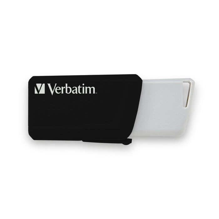 EAN 0023942493075 - Verbatim Store 'n' Click unidad flash USB USB tipo A 3.2 Gen 1 (3.1 Gen 1) imagen 2