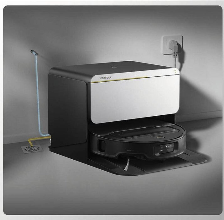 EAN 6936905900784 - Roborock Saros Z70 R&D Sin bolsa Negro imagen 4