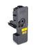 EAN 0632983037263 - KYOCERA TK-5230Y cartucho de tóner 1 pieza(s) Original Amarillo imagen 1