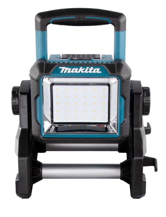 EAN 0088381888288 - Makita DML811 luz de trabajo Negro, Azul LED 31,5 W imagen 8